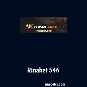 Rinabet 546