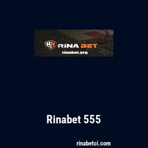 Rinabet 555