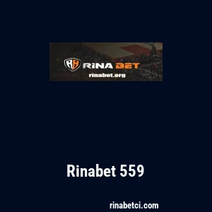 Rinabet 559