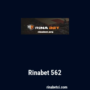 Rinabet 562